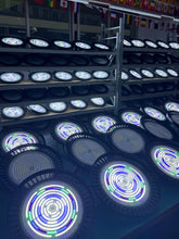 將圖片載入圖庫檢視器 Horticultural LED Module Greenhouse Supplemental Lighting Cultivation Medicinal Plant Grow Light 200W LED Grow Lights