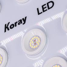 將圖片載入圖庫檢視器 Grow tent Truly High Light Efficiency 3.1umol/J LED Grow Light