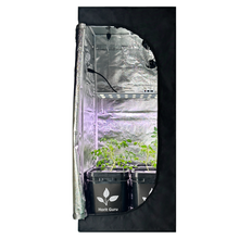 將圖片載入圖庫檢視器 G138 succulent plant grow light Supplementary lighting flytrap plant growth lamp
