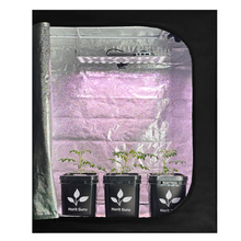 將圖片載入圖庫檢視器 Grow tent Truly High Light Efficiency 3.1umol/J LED Grow Light