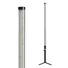 將圖片載入圖庫檢視器 T10 floor grow light Side illumination Full spectrum ornamental plant supplementary