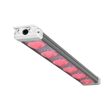 Lade das Bild in den Galerie-Viewer, GH50 8-channel plant growth lamp, medicinal plant growth lamp
