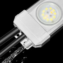 將圖片載入圖庫檢視器 GH50 DC24V Indoor Agriculture - Water Cooled Plant Grow Lights, Heat Free Plant Grow Lights