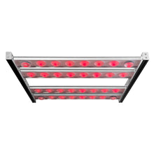 將圖片載入圖庫檢視器 G80 300W 4 channel adj spectrum grow light, plant artificial climate chamber