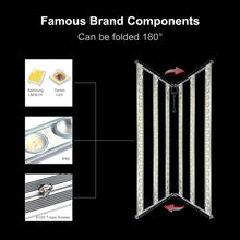 將圖片載入圖庫檢視器 G80 Best Grow Light Series - Leapfrogged Compared with all famous brands