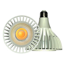 將圖片載入圖庫檢視器 PAR38 Waterproof Full-spectrum Grow Light Bulb Caudex plant succulent plants, flytrap plant growth lamps