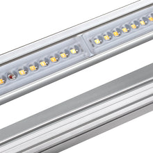 將圖片載入圖庫檢視器 ARZ2H Full Spectrum Vertical Shelf LED Grow Light Suitable for Miniature Vegetable Leafy Vegetable Planting