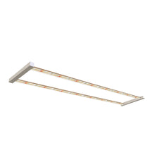 將圖片載入圖庫檢視器 ARZ2H Full Spectrum Vertical Shelf LED Grow Light Suitable for Miniature Vegetable Leafy Vegetable Planting
