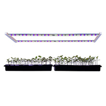 將圖片載入圖庫檢視器 ARZ2L vertical shelf seedling LDE plant light is specially designed for weed seedling breeding and cloning reproduction
