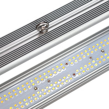 將圖片載入圖庫檢視器 G120-3H 750W/950W Adjust UV FR IR Spectrum Foldable LED Grow Light Good For Increase THC-CBD
