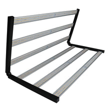 將圖片載入圖庫檢視器 G120-3H 750W/950W Adjust UV FR IR Spectrum Foldable LED Grow Light Good For Increase THC-CBD