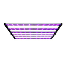 將圖片載入圖庫檢視器 G120-3H 750W/950W Adjust UV FR IR Spectrum Foldable LED Grow Light Good For Increase THC-CBD