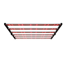 將圖片載入圖庫檢視器 G120-3H 750W/950W Adjust UV FR IR Spectrum Foldable LED Grow Light Good For Increase THC-CBD