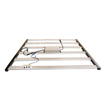 將圖片載入圖庫檢視器 G120 Folding Full Spectrum LED Grow Light Compliant with Cannabis Cultivation