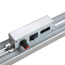 將圖片載入圖庫檢視器 G120 Folding Full Spectrum LED Grow Light Compliant with Cannabis Cultivation