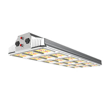 將圖片載入圖庫檢視器 G1930 FR IR Tunable Spectrum Grow Light LM301H Reflector Design Improves Light Efficiency Replaces 1000W HPS