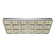 將圖片載入圖庫檢視器 G1930 FR IR Tunable Spectrum Grow Light LM301H Reflector Design Improves Light Efficiency Replaces 1000W HPS