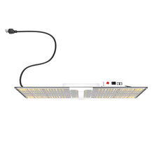 將圖片載入圖庫檢視器 G2000 High Uniformity LED Grow Light LM301H Greenhouse Grow Light