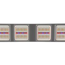 將圖片載入圖庫檢視器 G320 4H UV IR FR Adjustable LED Grow Light Suitable for Weed Greenhouse Planting Increase THC-CBD