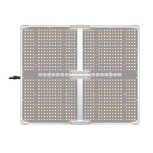 將圖片載入圖庫檢視器 G550-4H UV IR FR Adjustable Spectrum LED Grow Light for Indoor Professional Growers