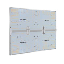 將圖片載入圖庫檢視器 G6000-2H IR FR Adjustable Spectrum LED Grow Light for Home Weed Planting