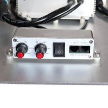 將圖片載入圖庫檢視器 G6000-2H IR FR Adjustable Spectrum LED Grow Light for Home Weed Planting