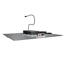 將圖片載入圖庫檢視器 G6000-2H IR FR Adjustable Spectrum LED Grow Light for Home Weed Planting