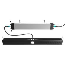將圖片載入圖庫檢視器 G650 Adjustable Spectrum LED Grow Light Customized Spectrum LM301B Reflector Design Higher Light Efficiency