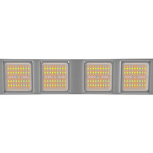 Load image into Gallery viewer, G650 Adjustable Spectrum LED Grow Light Customized Spectrum LM301B Reflector Design Higher Light Efficiency

