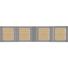 將圖片載入圖庫檢視器 G650 Adjustable Spectrum LED Grow Light Customized Spectrum LM301B Reflector Design Higher Light Efficiency