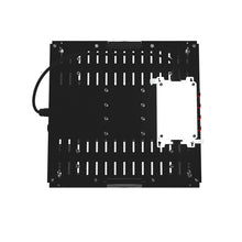 將圖片載入圖庫檢視器 G660-4H 4 Channel UV IR FR Tunable Spectrum LED Grow Light For Professional Weed Growers Improve THC-CBD