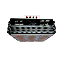 將圖片載入圖庫檢視器 G660-4H 4 Channel UV IR FR Tunable Spectrum LED Grow Light For Professional Weed Growers Improve THC-CBD