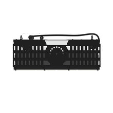 將圖片載入圖庫檢視器 G660-4H 4 Channel UV IR FR Tunable Spectrum LED Grow Light For Professional Weed Growers Improve THC-CBD