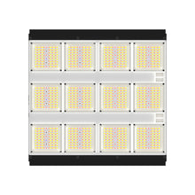將圖片載入圖庫檢視器 G660-4H 4 Channel UV IR FR Tunable Spectrum LED Grow Light For Professional Weed Growers Improve THC-CBD