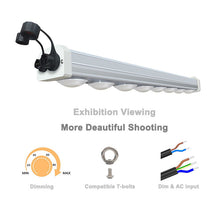 將圖片載入圖庫檢視器 GH5035 Home cultivation ornamental plant lights, viewing, more beautiful shooting suitable forhigh-light ornamental plants