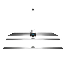 將圖片載入圖庫檢視器 GKC750 quick-plug customizable full-spectrum grow light easy to install and save cost  suitable for greenhouse cultivation