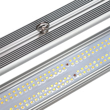 將圖片載入圖庫檢視器 GKC750 quick-plug customizable full-spectrum grow light easy to install and save cost  suitable for greenhouse cultivation