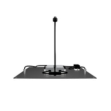 將圖片載入圖庫檢視器 GS480 Adjustable Spectrum Independent channel switch button LED Grow Light