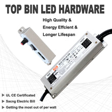 將圖片載入圖庫檢視器 Meanwell Driver KORAY G4000U High Uniformity Combination Grow Light 2021 Lastest