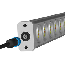 將圖片載入圖庫檢視器 T5025 Customizable Full Spectrum Plant Factory Home Ornamental LED Grow Light Easy Installation and Cost Saving