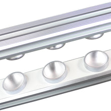 將圖片載入圖庫檢視器 T5025 Customizable Full Spectrum Plant Factory Home Ornamental LED Grow Light Easy Installation and Cost Saving