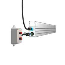 將圖片載入圖庫檢視器 TP50 OS-2H Adjustable Spectrum Seedling and Flowering Plant Lamp Suitable for Greenhouse Plants to Increase Yield