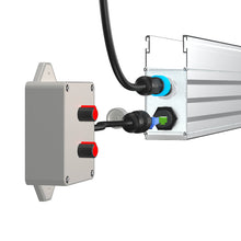 將圖片載入圖庫檢視器 TP50 OS-2H Adjustable Spectrum Seedling and Flowering Plant Lamp Suitable for Greenhouse Plants to Increase Yield