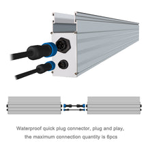 將圖片載入圖庫檢視器 TP50 can be customized full-spectrum greenhouse top light plant light LM301H suitable for greenhouse vegetables fill light