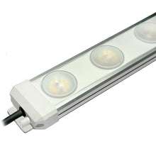 Load image into Gallery viewer, GH50 DC24V Indoor Agriculture - Water Cooled Plant Grow Lights, Heat Free Plant Grow Lights
