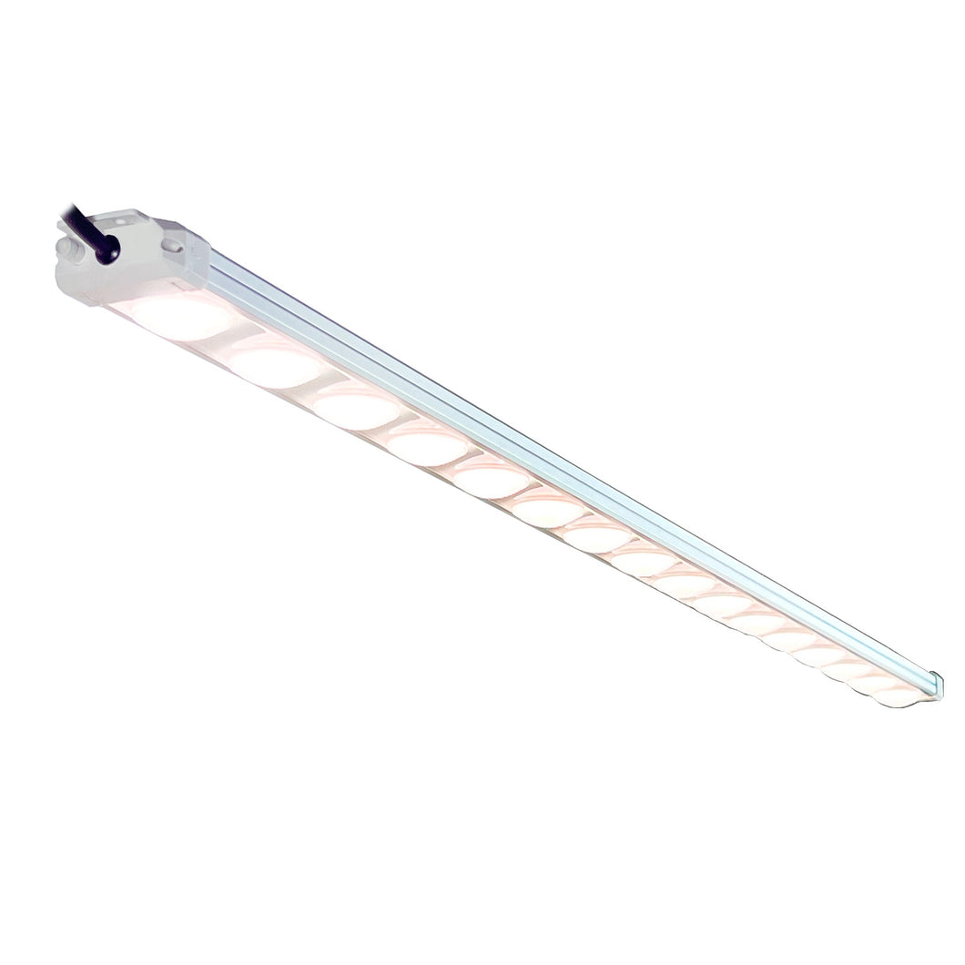 GH50 DC24V Indoor Agriculture - Water Cooled Plant Grow Lights, Heat Free Plant Grow Lights