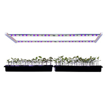 Lade das Bild in den Galerie-Viewer, ARZ2L vertical shelf seedling LDE plant light is specially designed for weed seedling breeding and cloning reproduction
