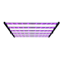 將圖片載入圖庫檢視器 G120-3H 750W/950W Adjust UV FR IR Spectrum Foldable LED Grow Light Good For Increase THC-CBD
