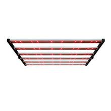 Load image into Gallery viewer, G120-3H 750W/950W Adjust UV FR IR Spectrum Foldable LED Grow Light Good For Increase THC-CBD
