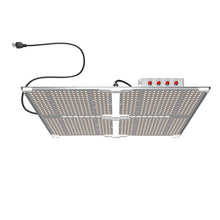Load image into Gallery viewer, G550-4H UV IR FR Adjustable Spectrum LED Grow Light for Indoor Professional Growers

